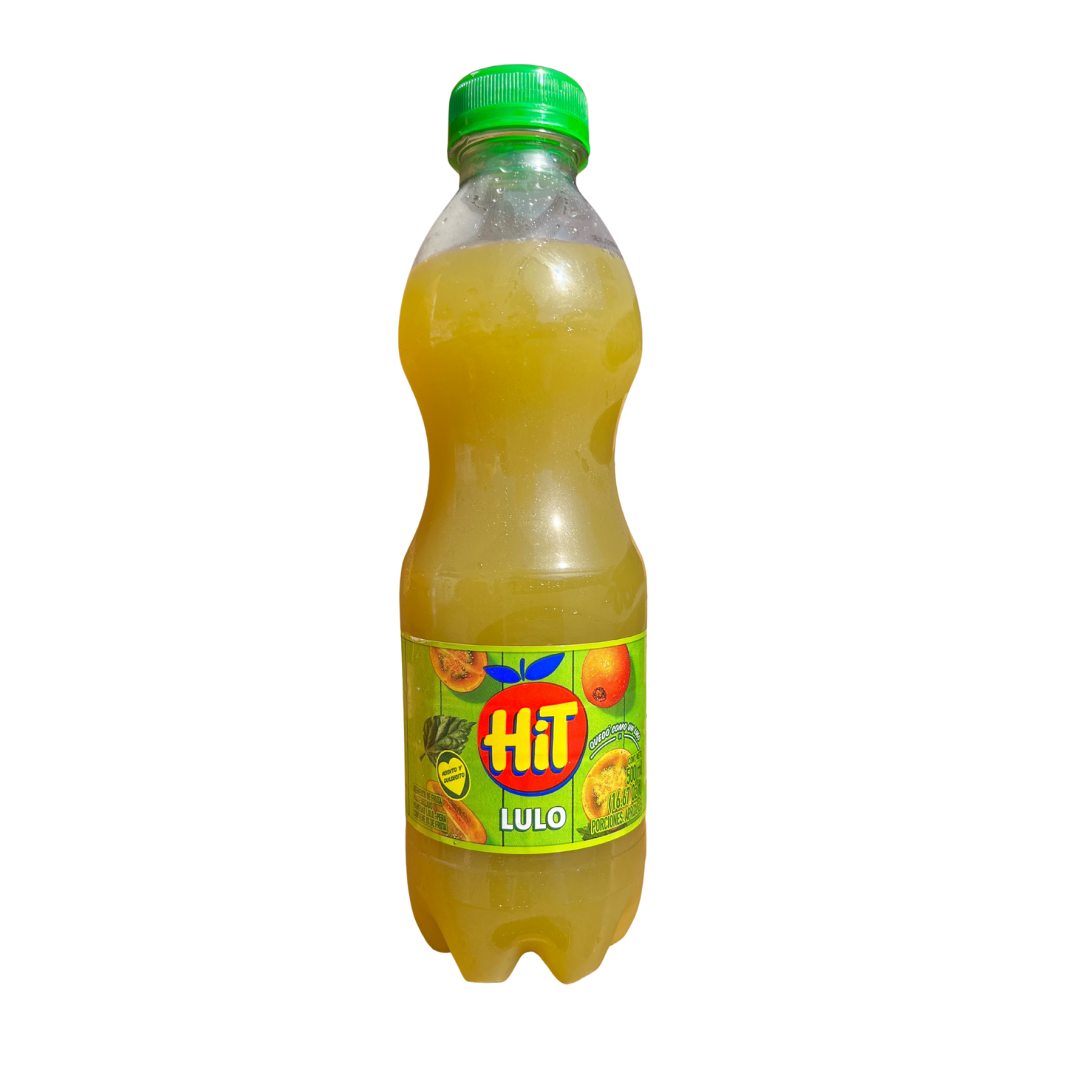 Hit Lulo 16.67 Oz