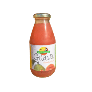 Brazil Goument Pronto Guava 10 Oz X12