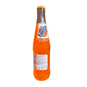 Fanta Glass 354ml