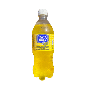 Inca Kola 20oz X 24