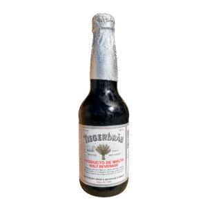 Tiegerbrau Malta 13 Oz X 24