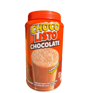ChocoListo Chocolate 35.2 Oz