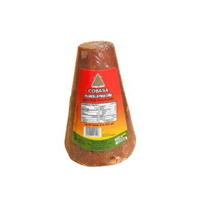 Cobasa Piloncillo Pura Cana 8 Oz
