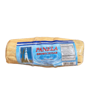 Mama Lycha Panela En Hoja 24 Oz X 20