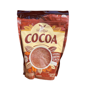 La Universal Cocoa 14.11 Oz