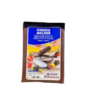 Choco Melher Clasico 13.22 oz
