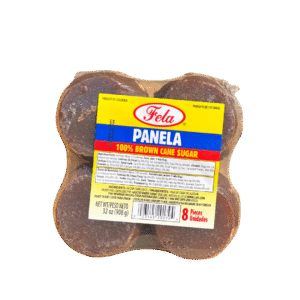 FELA PANELA  8 PIECES UNIDAS