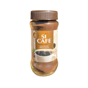 Si Cafe 95g