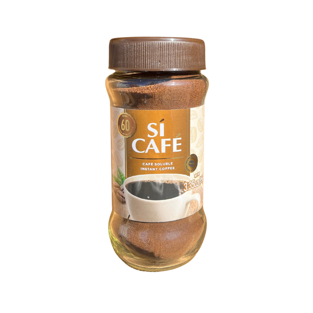 Si Cafe 95g