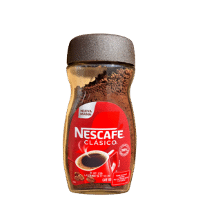 NESCAFE CLASICO 7 OZ X 12