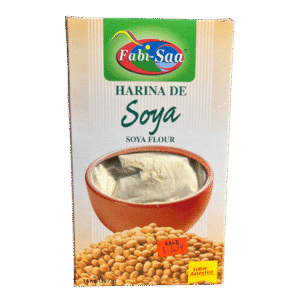 Fabi Saa Harina de Soya 14 oz
