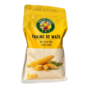MADAME SARAH CORN FLOUR  2 LB X 16