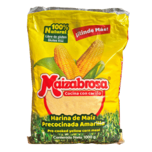 Maizabrosa 1000 Gr X 24