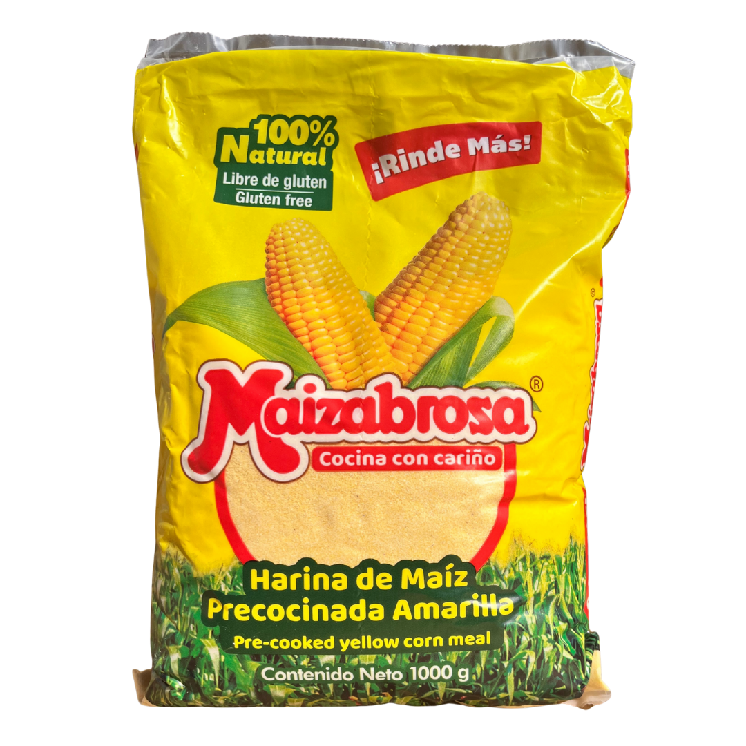 Maizabrosa 1000 Gr X 24