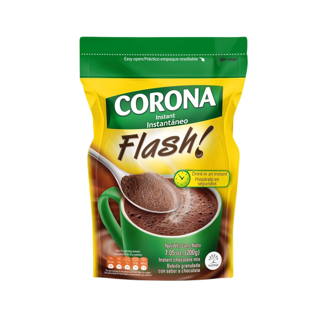 Corona Flash 7.05 Oz