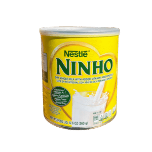 Nestle Ninho 360 Gr X 12