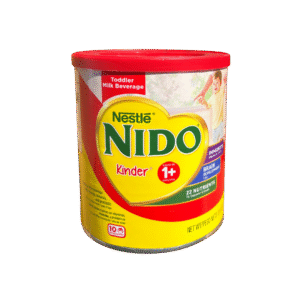 Nestle Nido Kinder 1+ 12.6 X 12