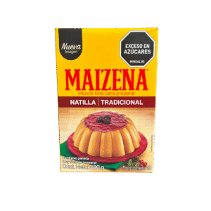 MAIZENA ( NATILLA)