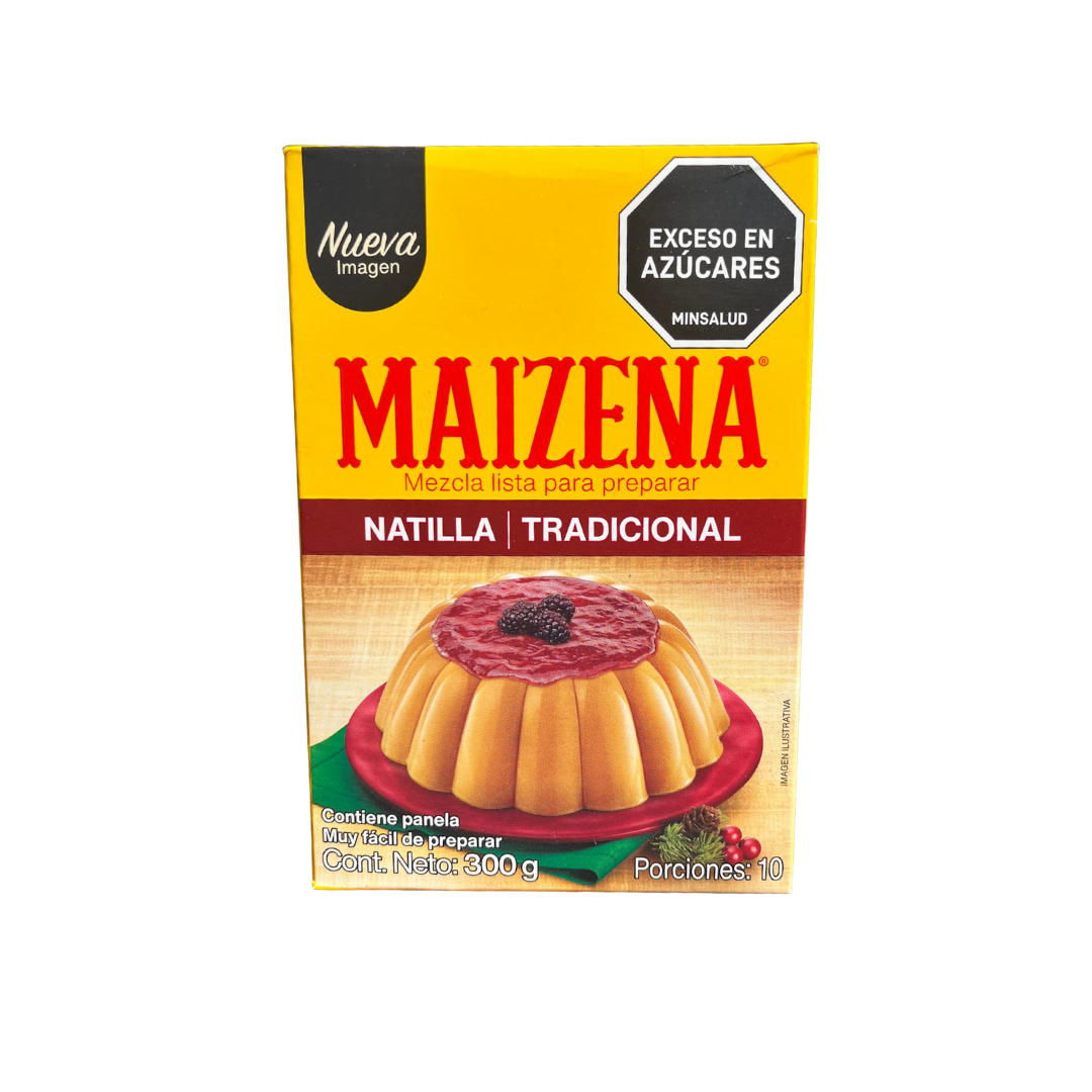MAIZENA ( NATILLA)