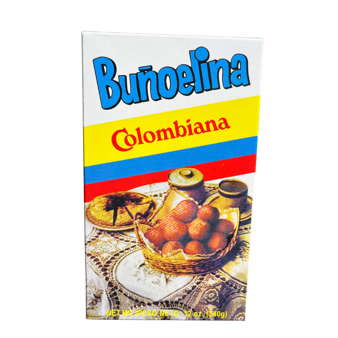 Bunoelina Colombiana 12 oz