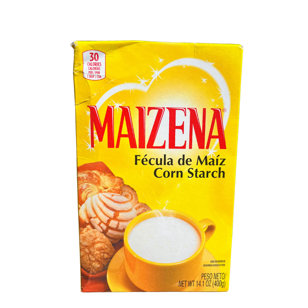 Maizena Corn Starch 14.1 oz