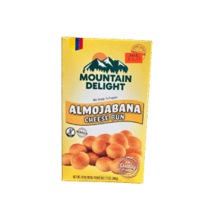 mountain delight cheese bun 12 oz x 20