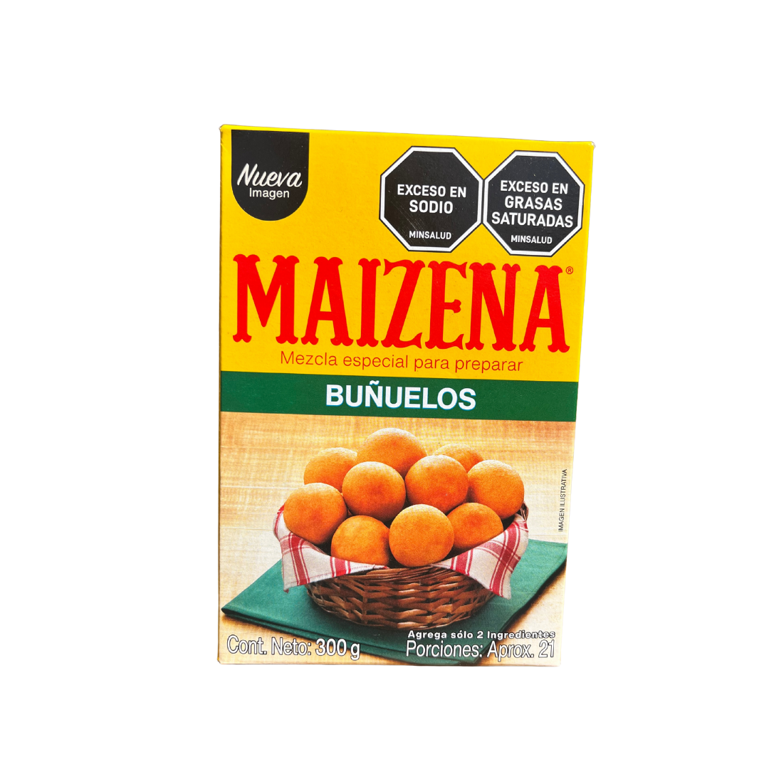 Maizena Bunelos 300g