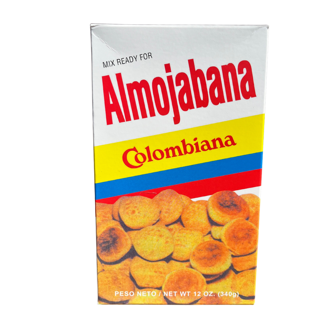 COLOMBIANA ALMOJABANA 20 X 12 OZ