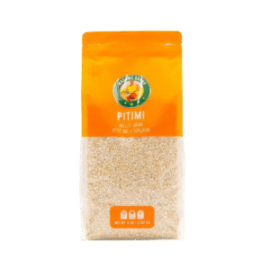 MADAME SARAH PITIMI 5 LB X  8