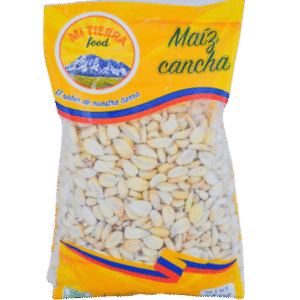 Mi Tierra Food Maiz Cancha 54 Oz