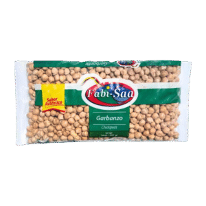 Fabi Saa Chick Peas