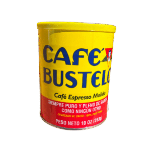 Cafe Bustelo 10 Z