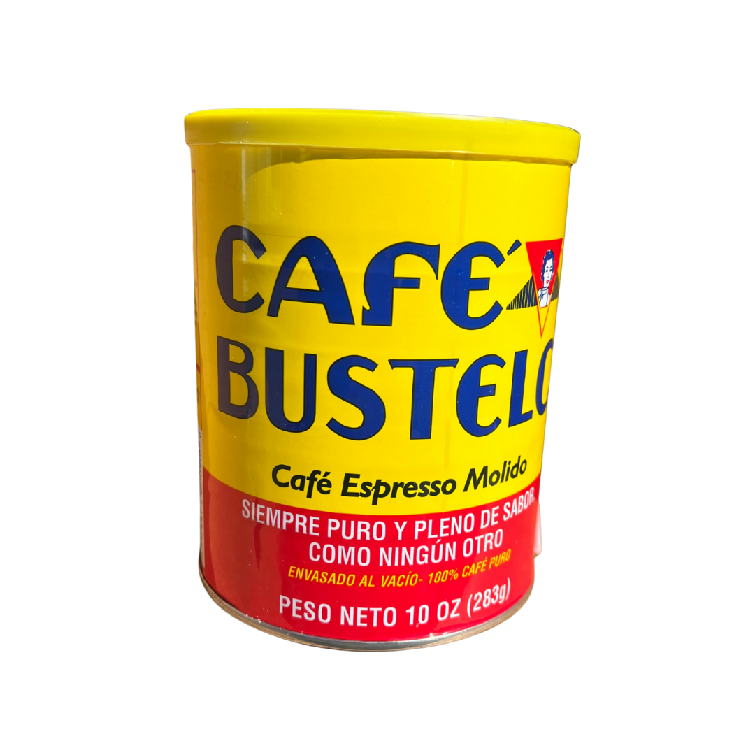 Cafe Bustelo 10 Z