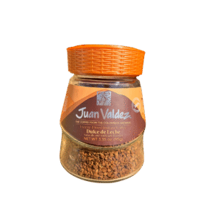 Juan Valdez Dulce de Leche 3.35 Oz