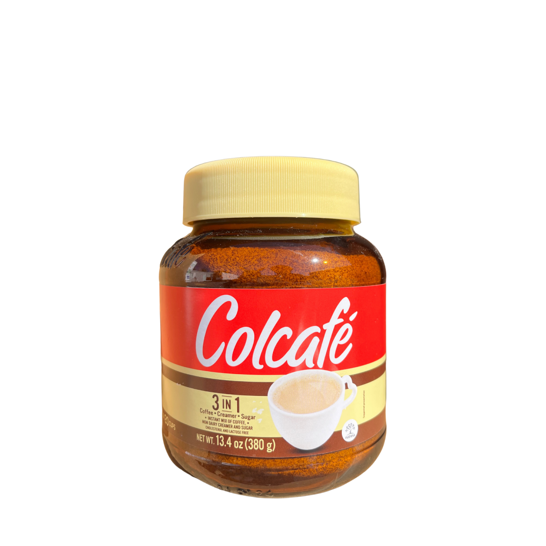 Colcafe Classic 13.4 Oz