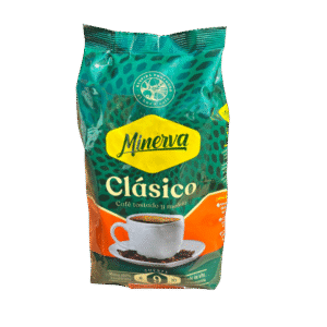 Minerva Cafe Clasico 14 Oz