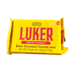 LUKER TRADICIONAL 8.8 OZ X 20