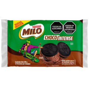 Milo Choco Intense 10 Pack 360g