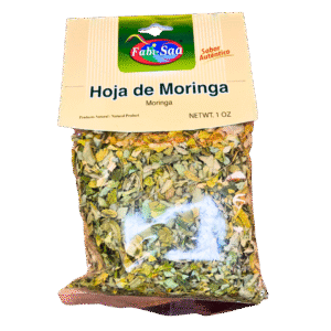 Fabi Saa Hoja De Moringa 1 Oz