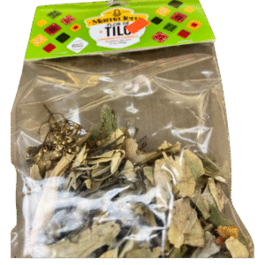 Mama Tere Flor de Tilo 30gr
