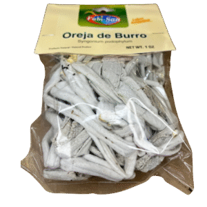 Fabi Saa Oreja De Burro 1 Oz