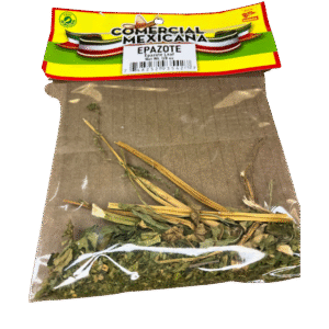 Comercial Mexicana Epazote 1/8oz