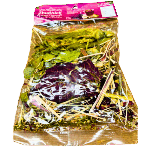 Zhudalelib Ingredientes Para Colada  35 Gr