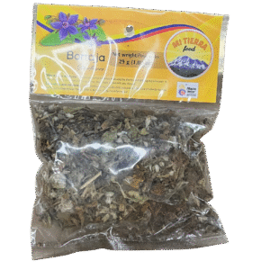 Mi Tierra Borraja 29 Gr
