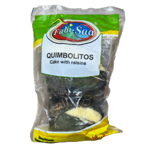 Fabi Saa  quimbolitos 300 gr