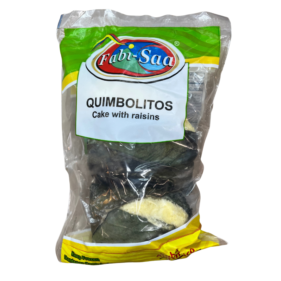 Fabi Saa  quimbolitos 300 gr