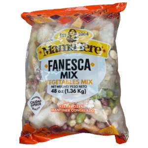 Mama Tere Fanesca 48 Oz