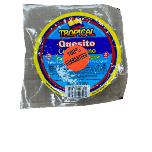 tropical quesito colombiano 20 oz x 6