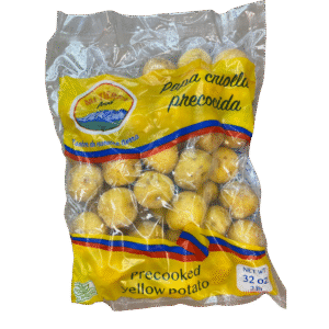 Mi Tierra Food Papa Criolla Precocida 32 Oz