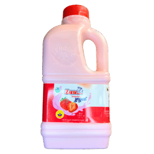 Zuu Yogurt Strawberry 1000g